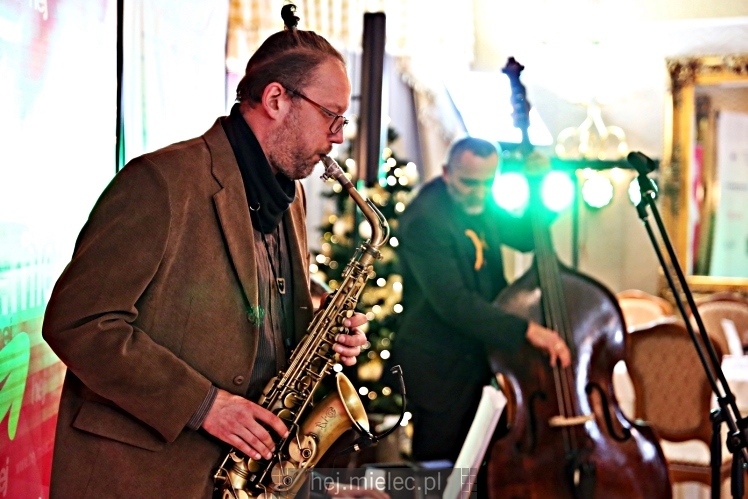 Gala Pozytywny Mielczanin 2017 - CZĘŚĆ II