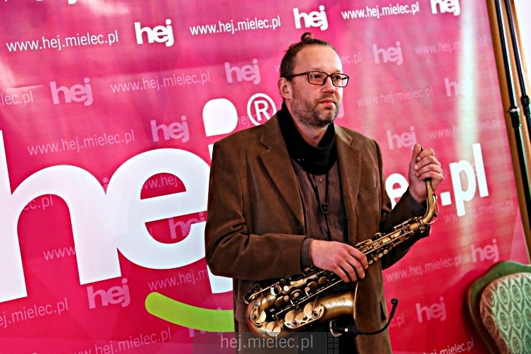 Gala Pozytywny Mielczanin 2017 - CZĘŚĆ II