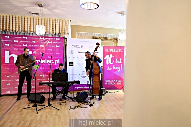 Gala Pozytywny Mielczanin 2017 - CZĘŚĆ II