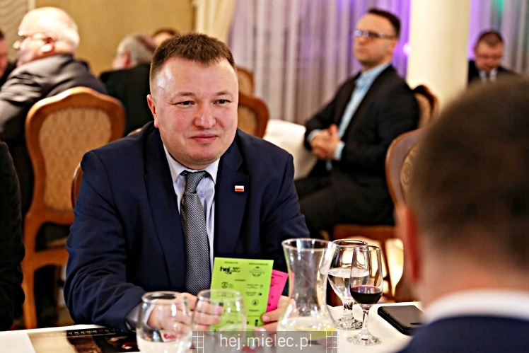 Gala Pozytywny Mielczanin 2017 - CZĘŚĆ II
