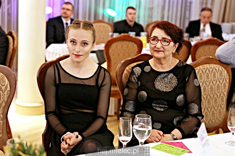 Gala Pozytywny Mielczanin 2017 - CZĘŚĆ II