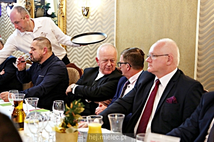 Gala Pozytywny Mielczanin 2017 - CZĘŚĆ II