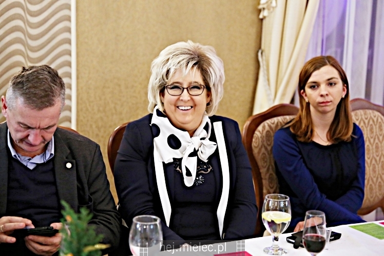 Gala Pozytywny Mielczanin 2017 - CZĘŚĆ II