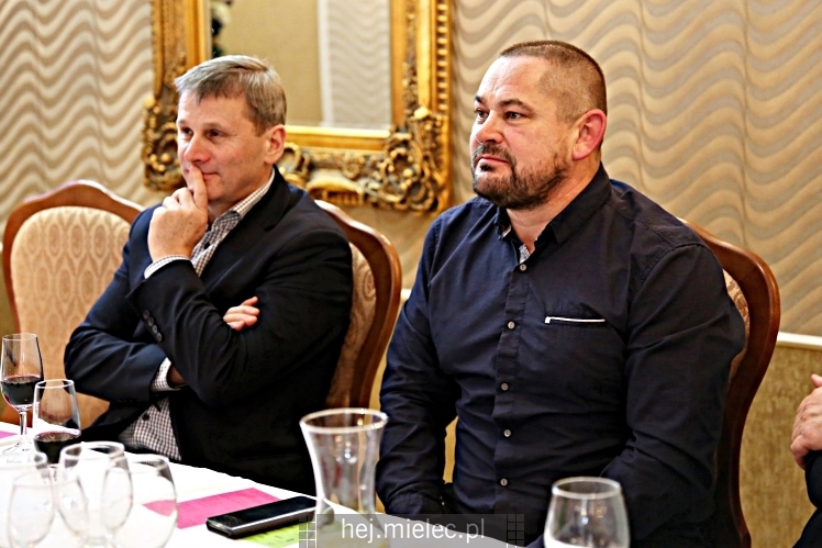 Gala Pozytywny Mielczanin 2017 - CZĘŚĆ II