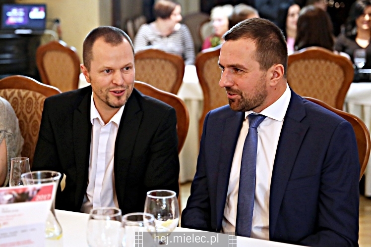 Gala Pozytywny Mielczanin 2017 - CZĘŚĆ II