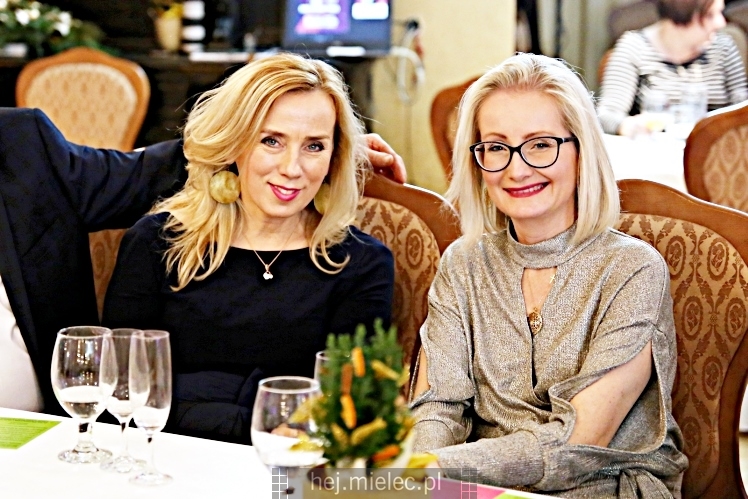 Gala Pozytywny Mielczanin 2017 - CZĘŚĆ II
