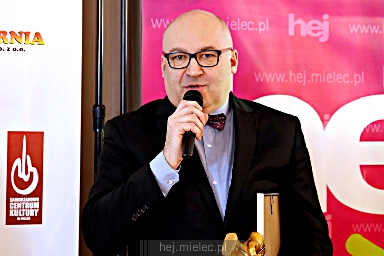 Gala Pozytywny Mielczanin 2017 - CZĘŚĆ II