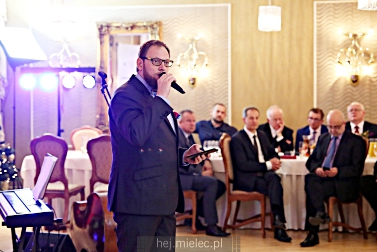 Gala Pozytywny Mielczanin 2017 - CZĘŚĆ II