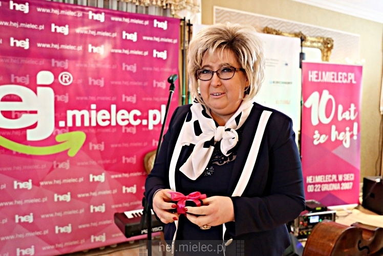 Gala Pozytywny Mielczanin 2017 - CZĘŚĆ II