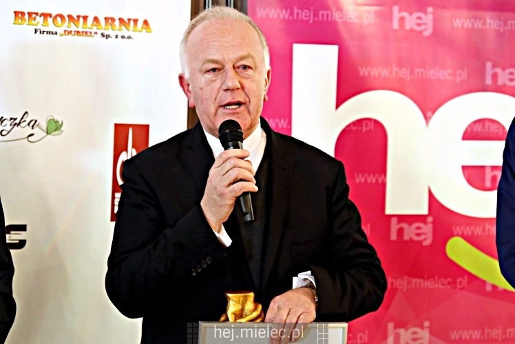 Gala Pozytywny Mielczanin 2017 - CZĘŚĆ II