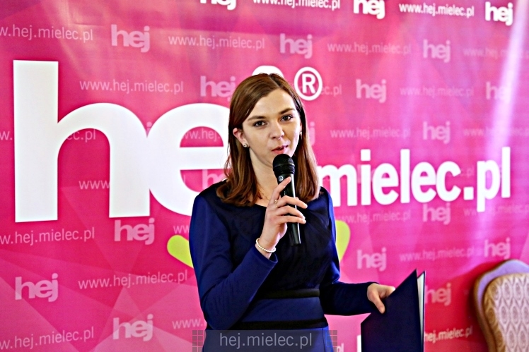 Gala Pozytywny Mielczanin 2017 - CZĘŚĆ II
