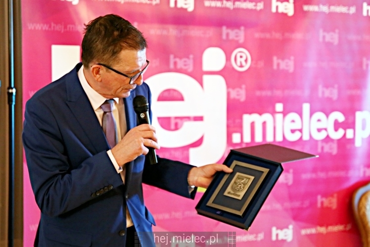 Gala Pozytywny Mielczanin 2017 - CZĘŚĆ II