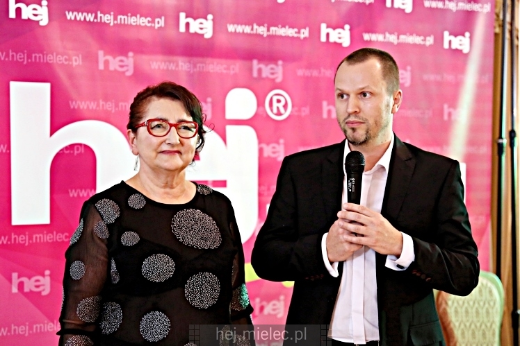 Gala Pozytywny Mielczanin 2017 - CZĘŚĆ II