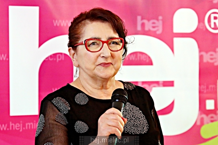 Gala Pozytywny Mielczanin 2017 - CZĘŚĆ II