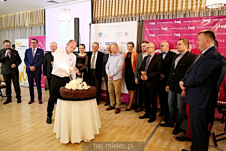 Gala Pozytywny Mielczanin 2017 - CZĘŚĆ II