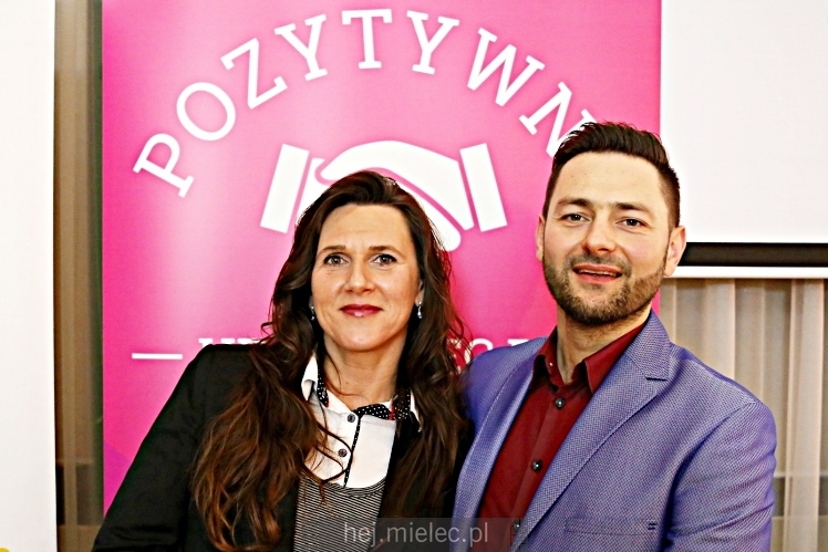 Gala Pozytywny Mielczanin 2017 - CZĘŚĆ II