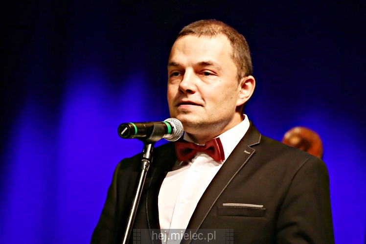 Koncert Noworoczny Mieleckiej Orkiestry Symfonicznej 6 stycznia 2018