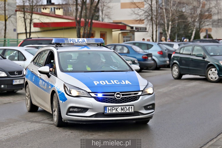 Orszak Trzech Króli po raz drugi w Mielcu