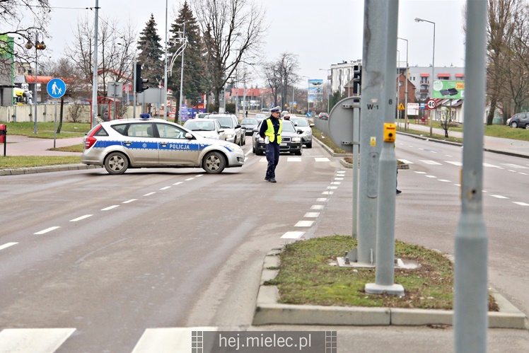 Orszak Trzech Króli po raz drugi w Mielcu