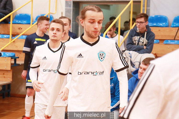 Klub Futsalu Stal Mielec - Futsal Team Przeworsk 5:3