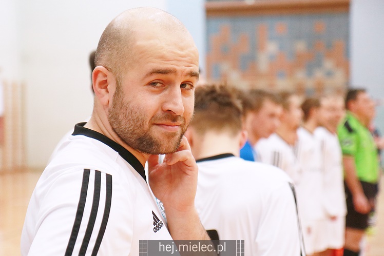 Klub Futsalu Stal Mielec - Futsal Team Przeworsk 5:3