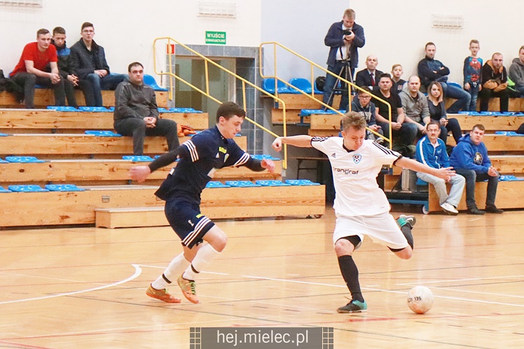 Klub Futsalu Stal Mielec - Futsal Team Przeworsk 5:3