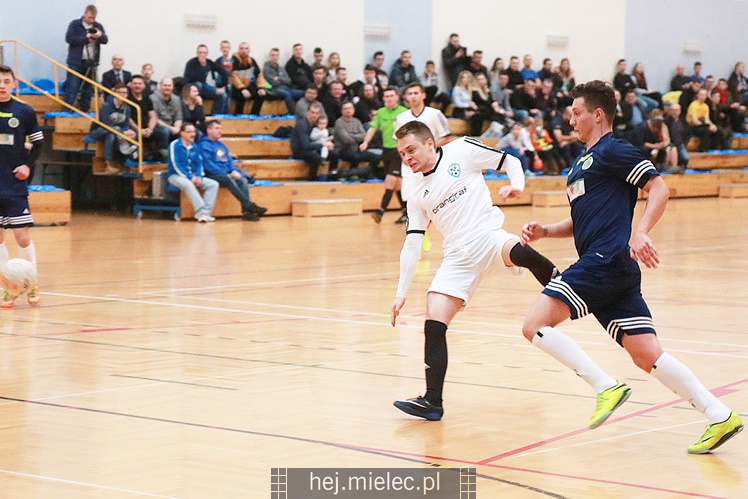Klub Futsalu Stal Mielec - Futsal Team Przeworsk 5:3