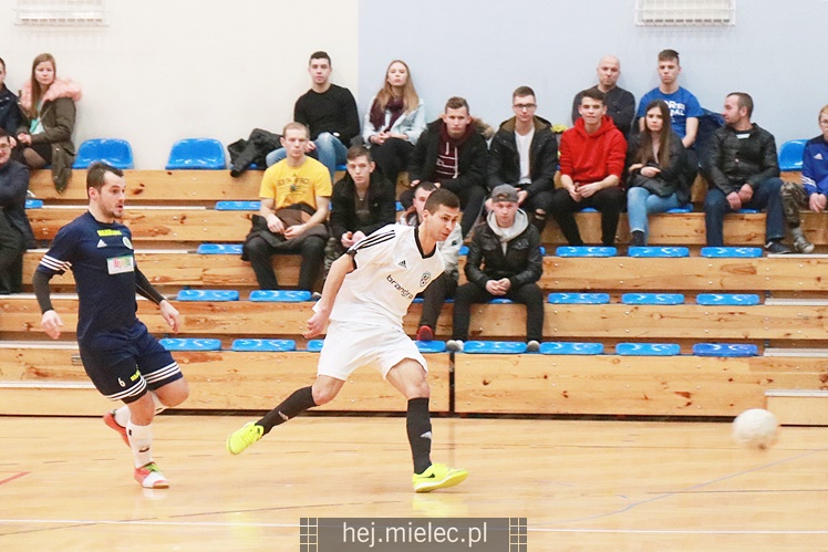 Klub Futsalu Stal Mielec - Futsal Team Przeworsk 5:3