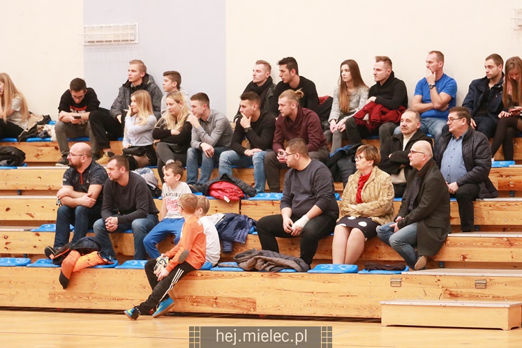 Klub Futsalu Stal Mielec - Futsal Team Przeworsk 5:3