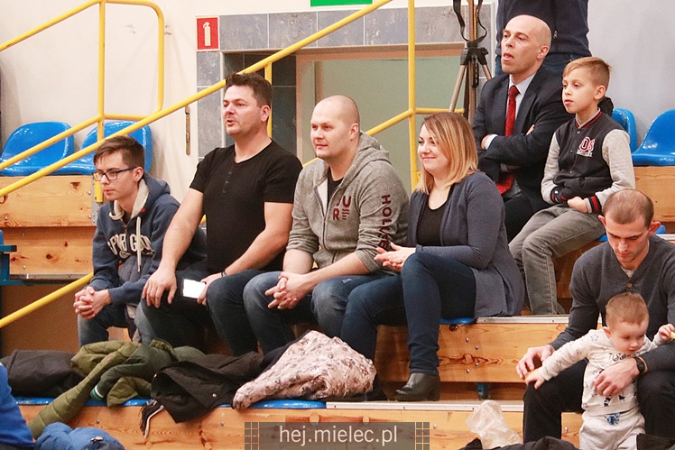 Klub Futsalu Stal Mielec - Futsal Team Przeworsk 5:3