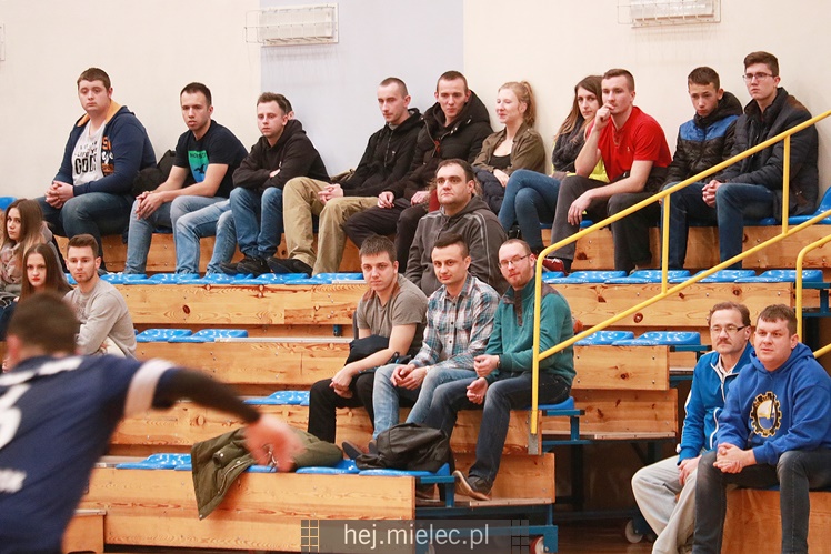 Klub Futsalu Stal Mielec - Futsal Team Przeworsk 5:3