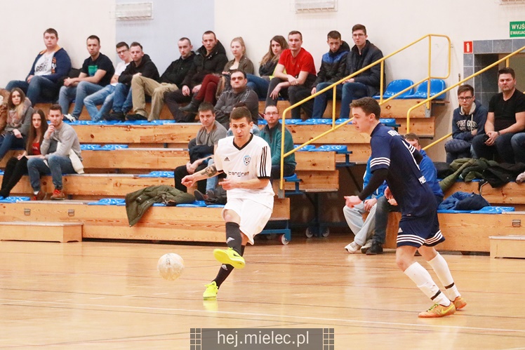 Klub Futsalu Stal Mielec - Futsal Team Przeworsk 5:3