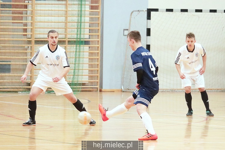Klub Futsalu Stal Mielec - Futsal Team Przeworsk 5:3