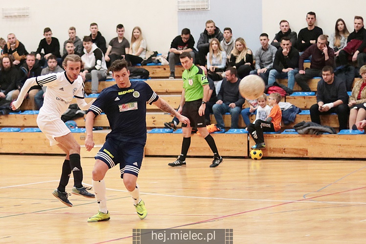 Klub Futsalu Stal Mielec - Futsal Team Przeworsk 5:3