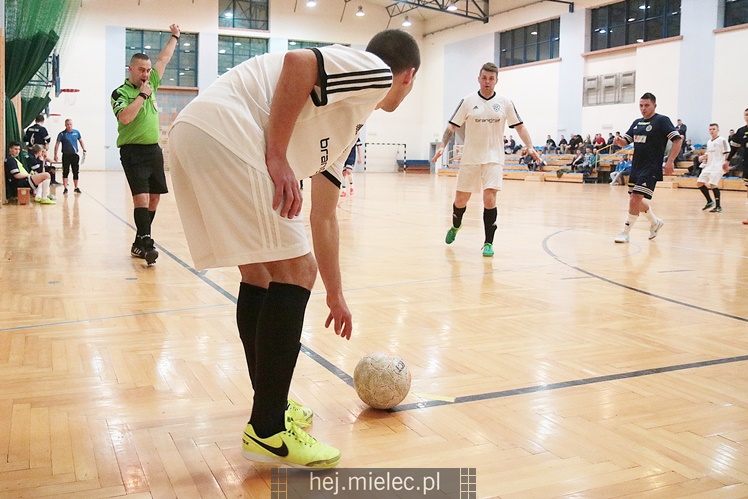 Klub Futsalu Stal Mielec - Futsal Team Przeworsk 5:3