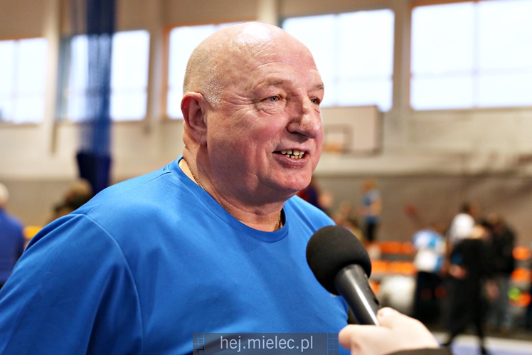 UKS Szóstka Mielec - AZS UMCS Lublin
