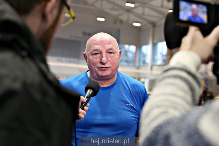 UKS Szóstka Mielec - AZS UMCS Lublin