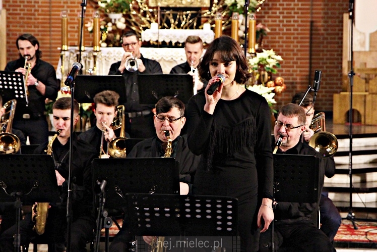 Mieleckie kolędowanie 2018