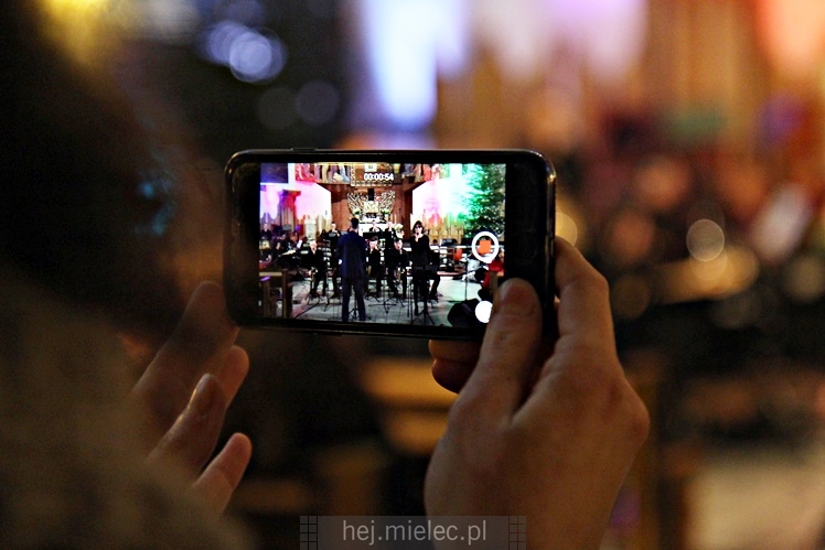 Mieleckie kolędowanie 2018