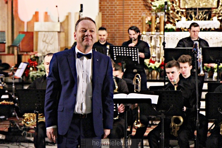 Mieleckie kolędowanie 2018