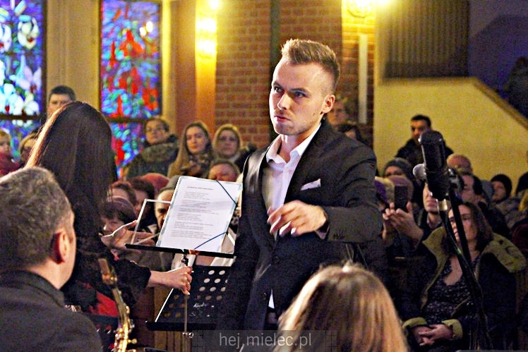 Mieleckie kolędowanie 2018