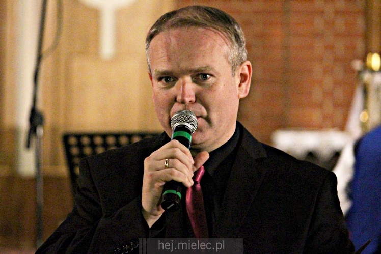 Mieleckie kolędowanie 2018