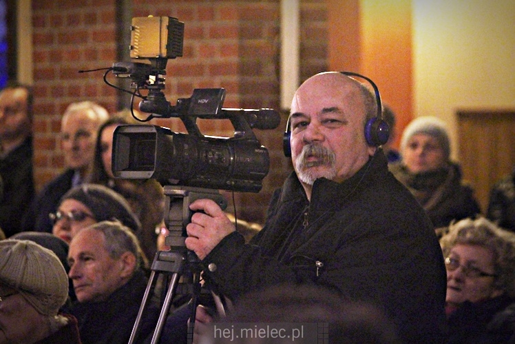 Mieleckie kolędowanie 2018
