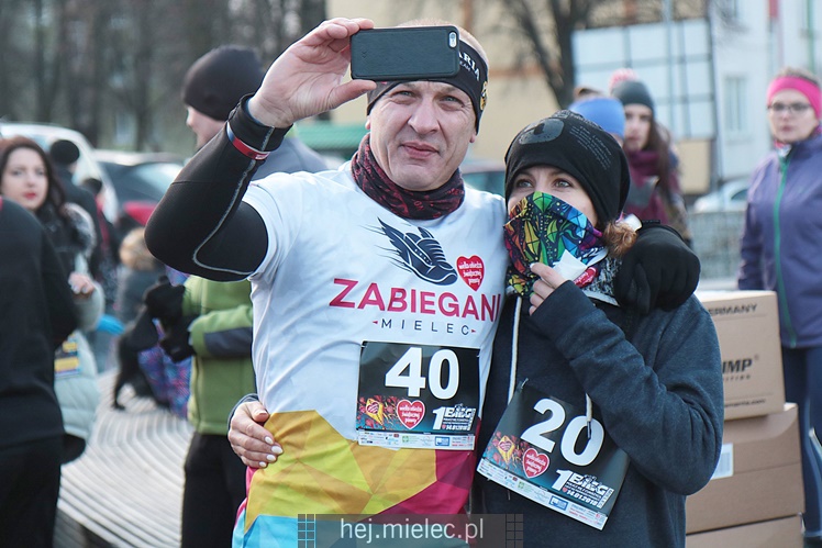 Mielecka Wielka Orkiestra Świątecznej Pomocy 2018