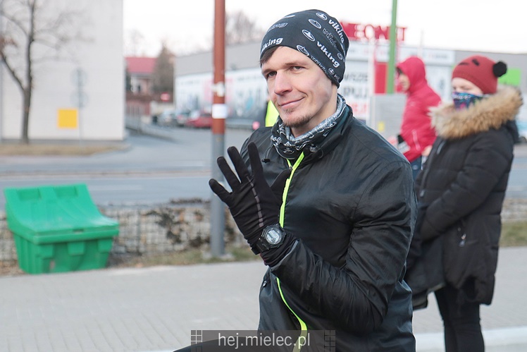 Mielecka Wielka Orkiestra Świątecznej Pomocy 2018