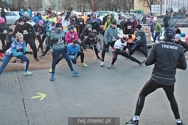 Mielecka Wielka Orkiestra Świątecznej Pomocy 2018