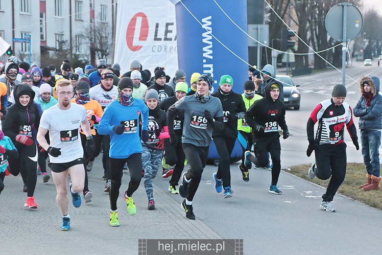 Mielecka Wielka Orkiestra Świątecznej Pomocy 2018