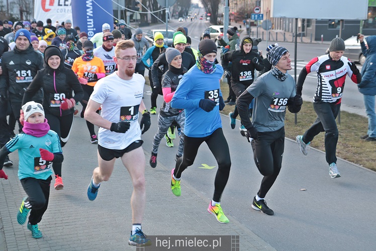 Mielecka Wielka Orkiestra Świątecznej Pomocy 2018
