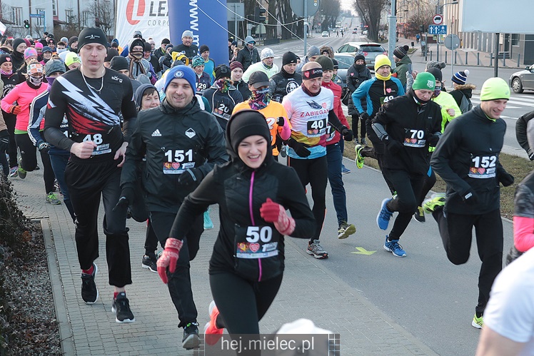 Mielecka Wielka Orkiestra Świątecznej Pomocy 2018
