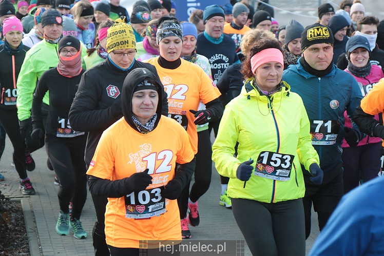Mielecka Wielka Orkiestra Świątecznej Pomocy 2018